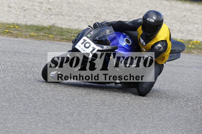 /03 04.04.2026 Speer Racing ADR/Instruktorengruppe/101